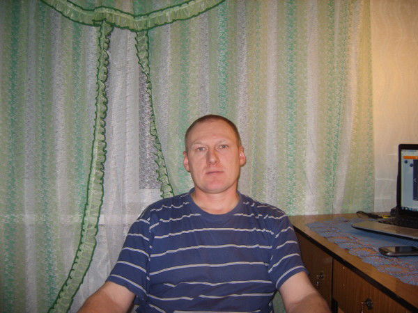 Виктор Спасенков