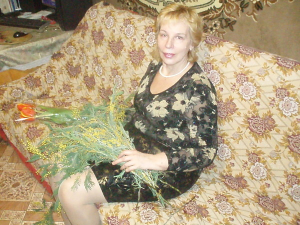 Наталия Радченко