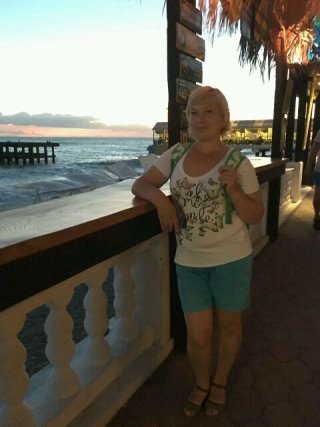 Алла Степанова