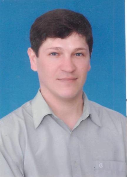 Александр Нех