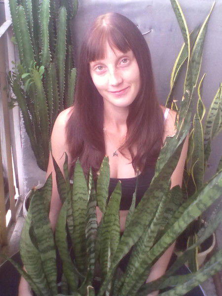 Соловьева Татьяна