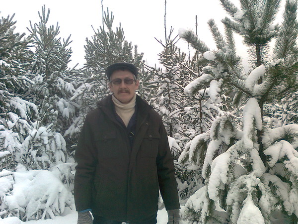 Юрий Евдокимов