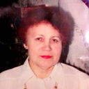 Лидия Пантелеева