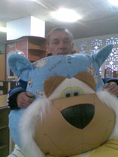 Сергей Дыренко(Angelsd)