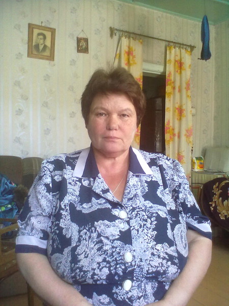 Людмила Майорова