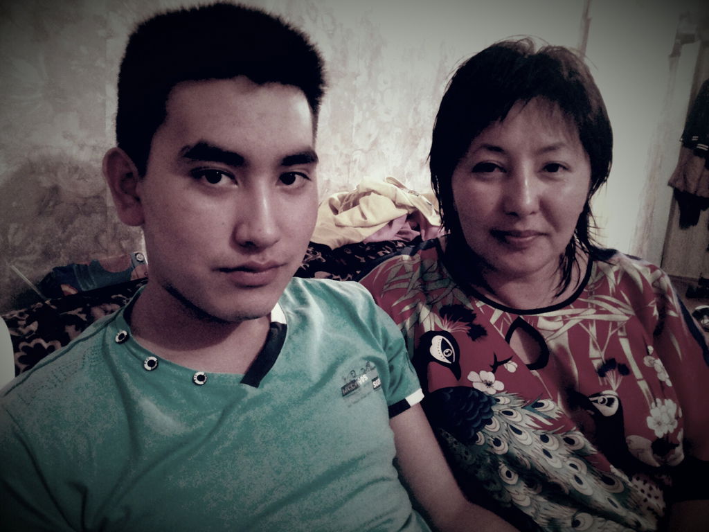 Майрамбек Kyly4Bekov