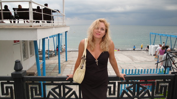 Ирина Ткачева(Подоляка )