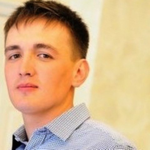 Эрик Закиров