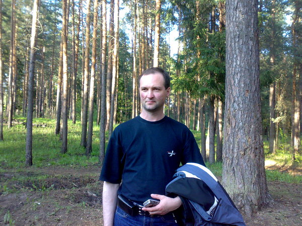 Slava Evstifeev