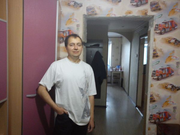 Владимир Мошкорин
