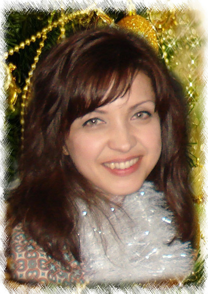 Эльвира Тимирова