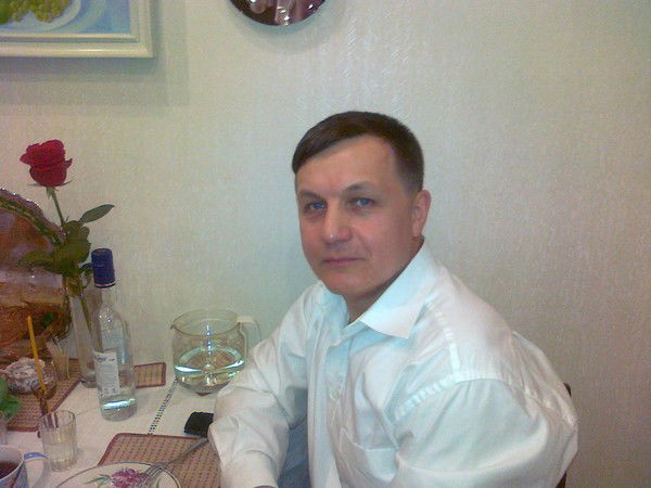 Сергей Аксаков