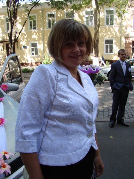 Татьяна Цыбух