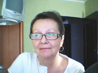 Наташа Цветкова