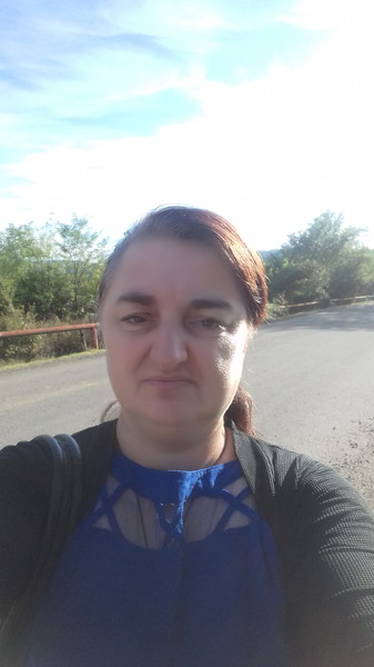 Хатуна Мачавариани