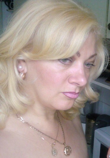 Наталья Вашукевич