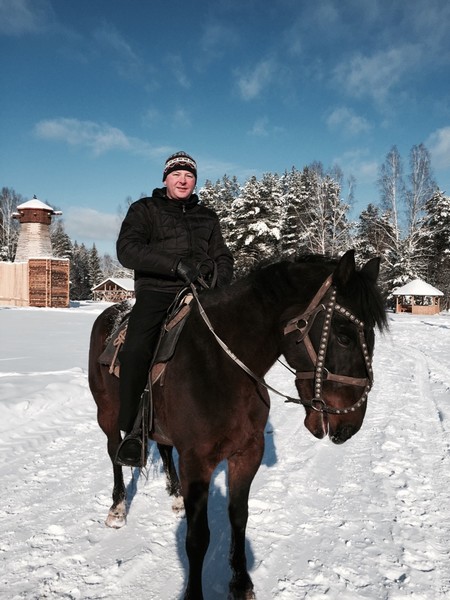 Сергей Герасименко