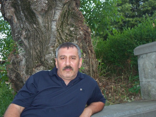 Raffi Sarkisyan