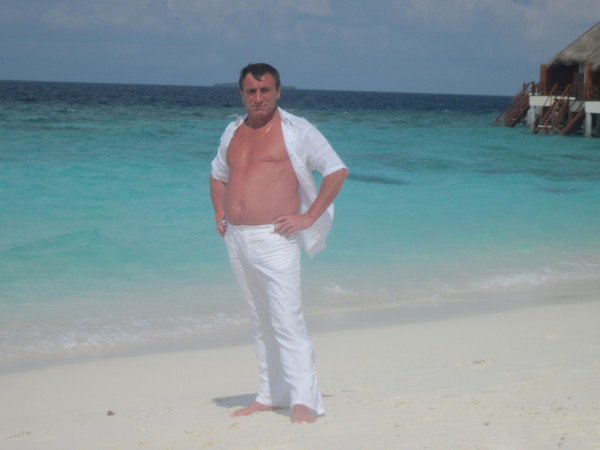 Николай Мешков