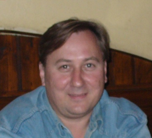 Юрий Евгеньевич Ипатов