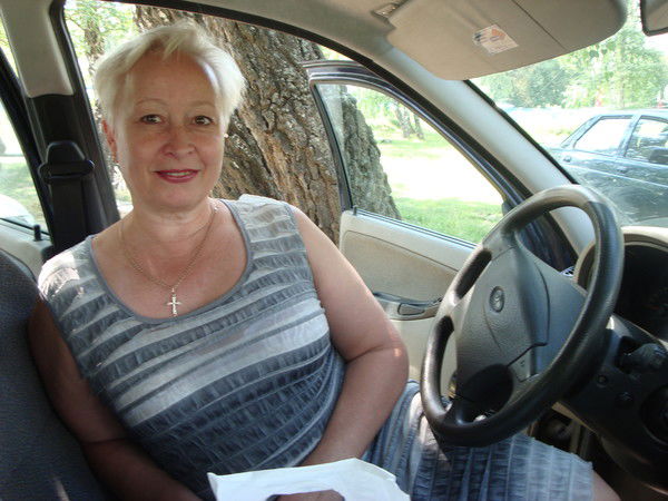 Света Лазарева