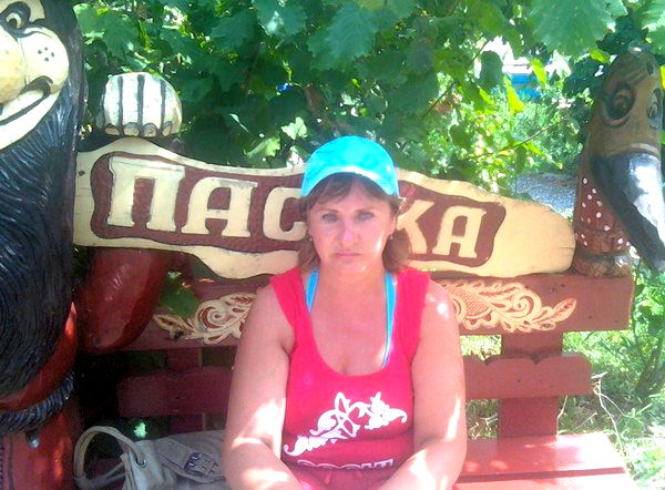 Елена *****