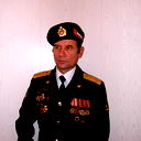 Александр Калинин