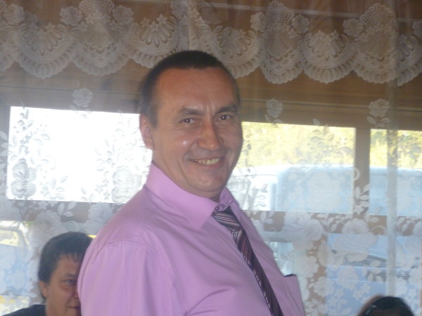 Анатолий Митряков