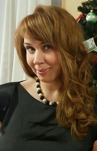 Ольга Тиликина