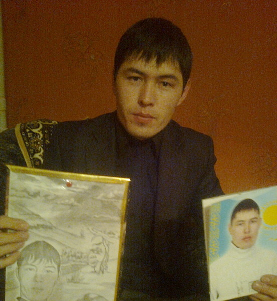 Аскар Жулдызбаев