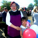 Элла Варганова
