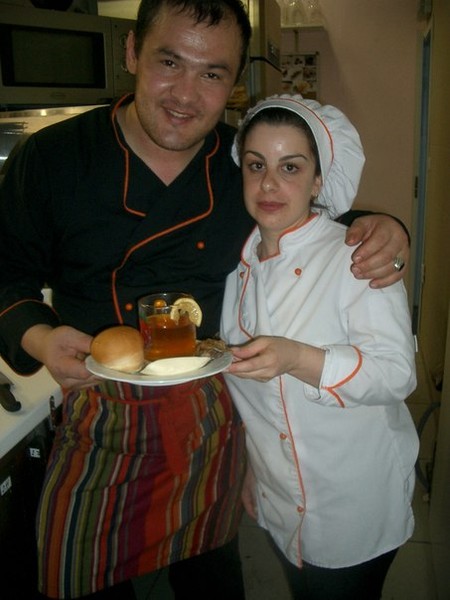 Гайрат Отаев