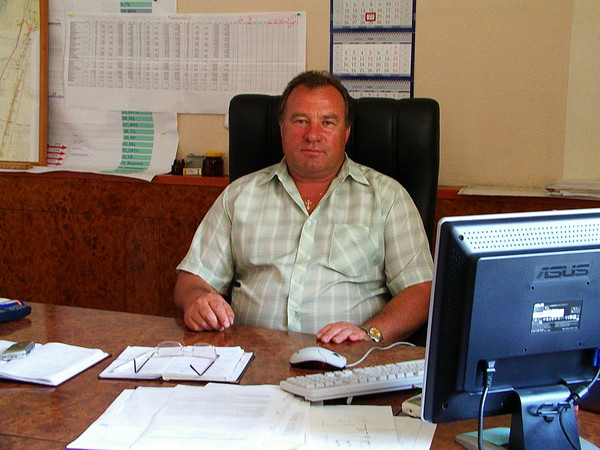 Владимир Алеудинов