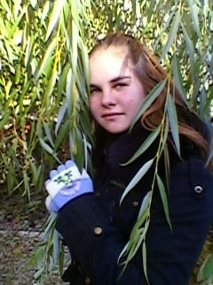 Александра Русова
