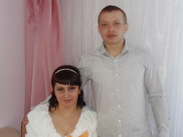 Нина Пономарёва