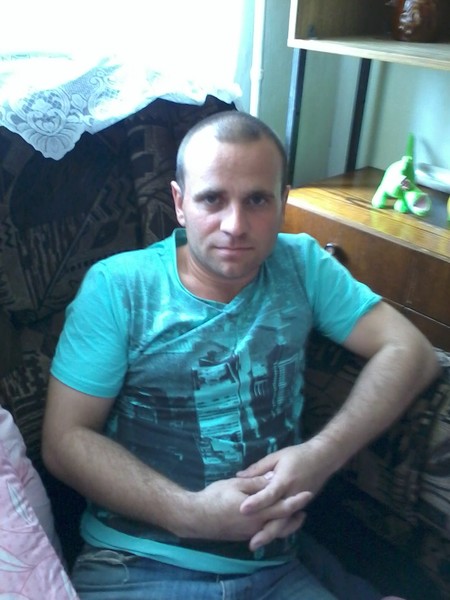 Эдуард Югов