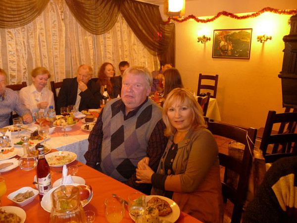 Елена Завьялова