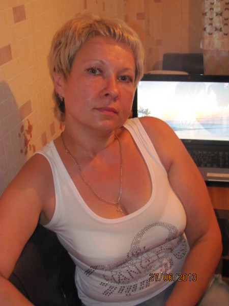 Наталья Макаренкова
