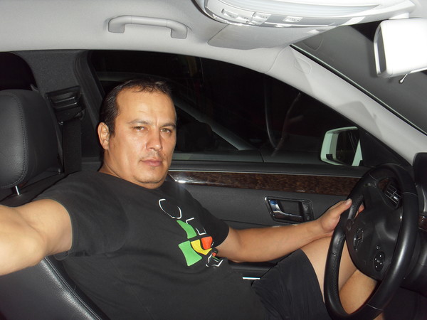 Дмитрий Шекунов