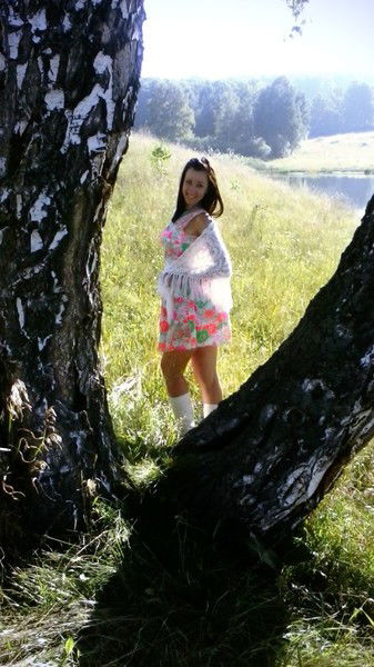 Екатерина Чернова