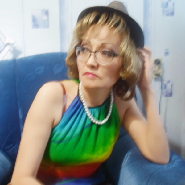 Жанара Кистаубаева