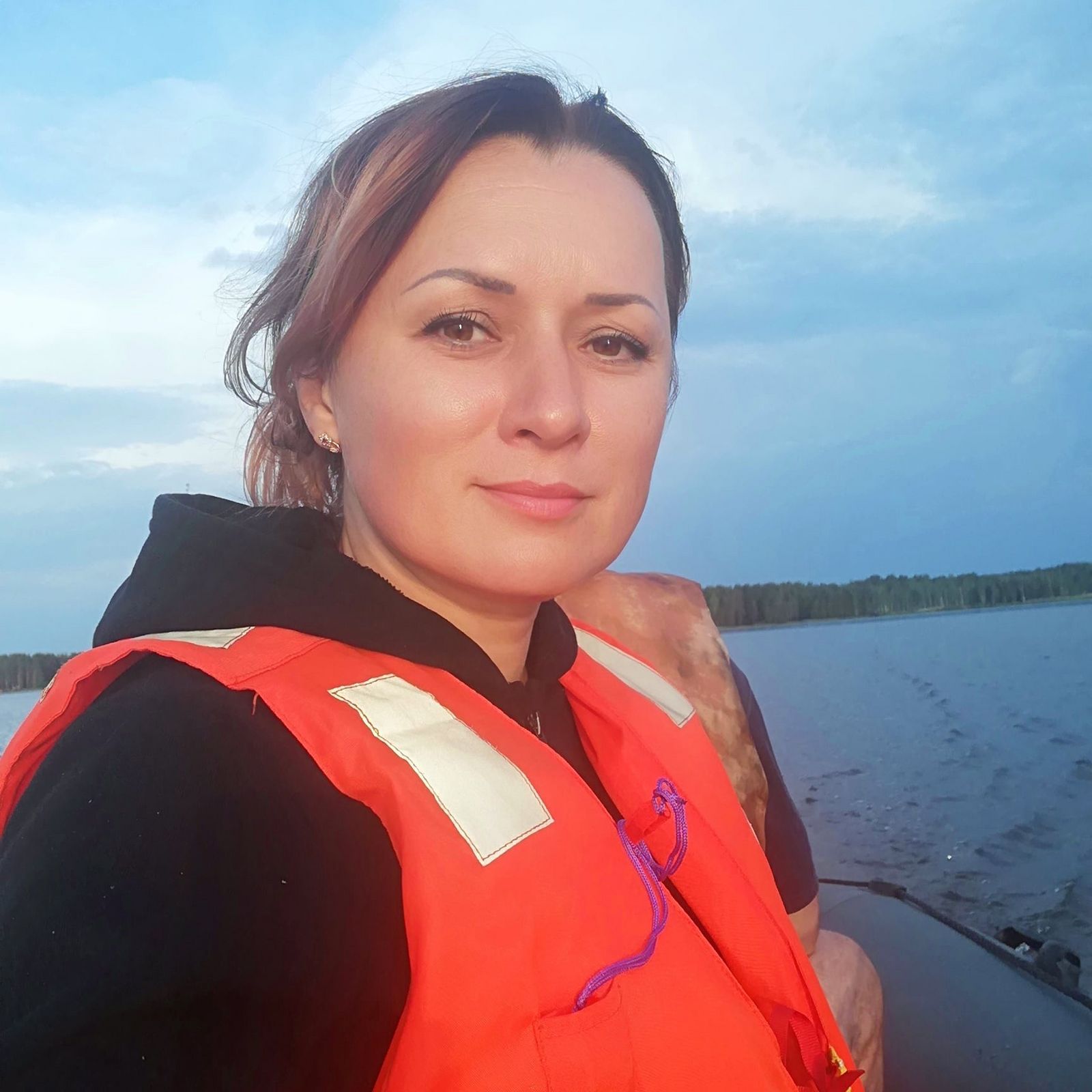 Наталья Дубровская
