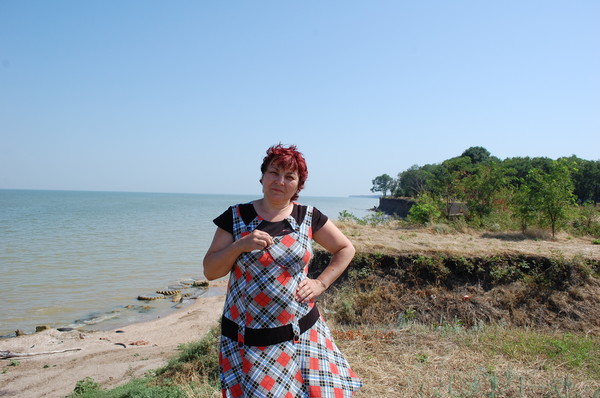 Татьяна Карнакова