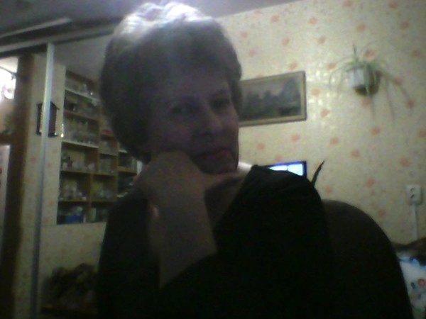 Светлана Мыслицкая