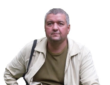 Олег Сеземов