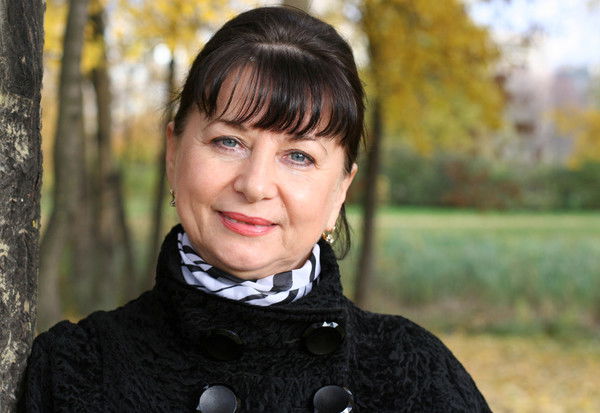 Людмила Свирепа