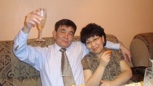 Нурлан Бахтияров