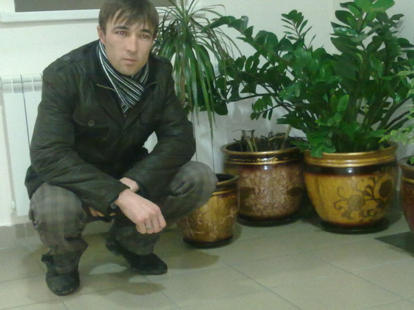 Махмадмусо Каримов