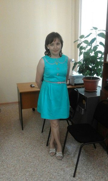 Дана Батырханова