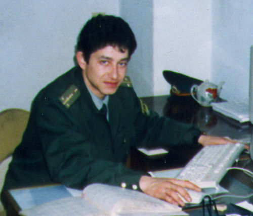 Отабек Ишанкулов